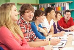 Curso en Jóvenes alemán en Frankfurt (Alemania) sin monitor