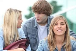 Edades y Fechas  en Jóvenes en Eastbourne (Inglaterra) sin monitor