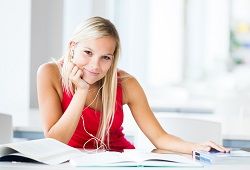 Curso en Jóvenes francés en Niza (Francia) sin monitor