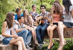 Actividades en Jóvenes en Londres en familia con monitor