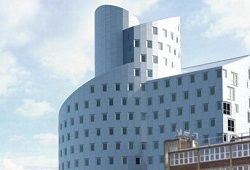 Alojamiento en Jóvenes en Londres (Inglaterra) en residencia con monitor