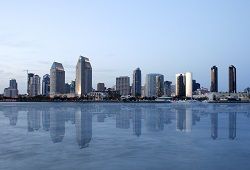 Mundoidiomas en Jóvenes en San Diego (EEUU) con monitor