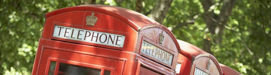 Curso para toda la familia en Londres (Inglaterra)