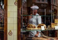 Mundoidiomas en Programa Estudio y Trabajo en Dublín