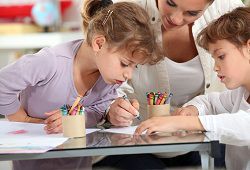 Reserva en Programa Demi-pair en Bray y Dublín (Irlanda)