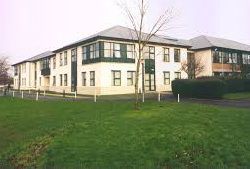 Mundoidiomas en Jóvenes en Dublin (King's School) con monitor