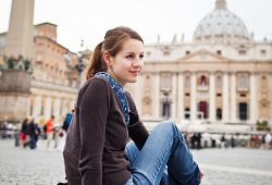 Características en ROMA