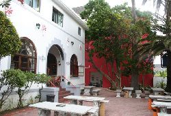 Características en CIUDAD DEL CABO