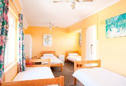 RESIDENCIA ON CAMPUS en CIUDAD DEL CABO