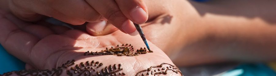 Voluntariado en la India