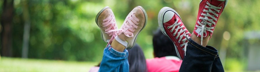 Cursos de inglés en TORONTO